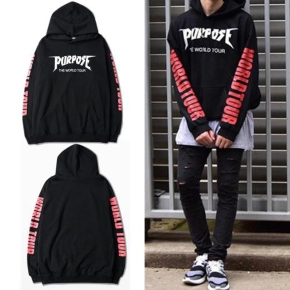 purpose hoodie h&m